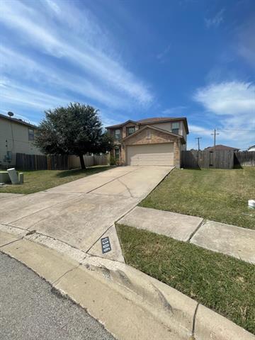 1306 Casa Blanca Cove in Round Rock, TX - Building Photo - Building Photo