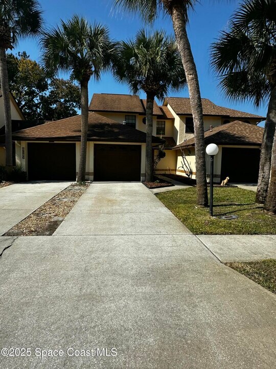 2710 Park Pl Blvd in Melbourne, FL - Building Photo