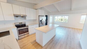 117-119 Altena St in San Rafael, CA - Building Photo