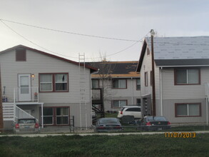 Avoca Apartments in Sheridan, WY - Building Photo - Building Photo