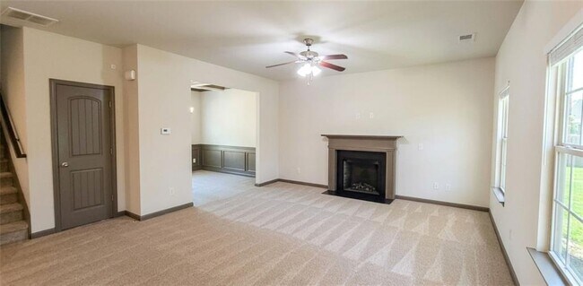 3325 Ivey Ridge Rd NE in Buford, GA - Building Photo - Building Photo