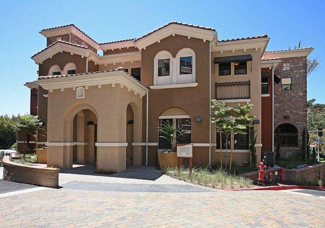 Fifty Twenty-Five in San Diego, CA - Building Photo - Building Photo