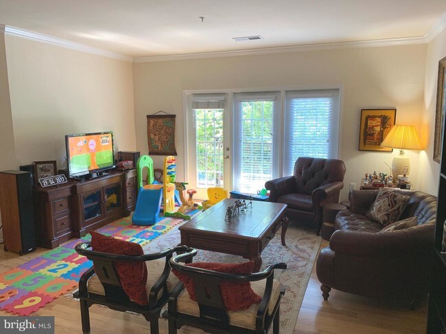 11750 Old Georgetown Rd-Unit -2234 in North Bethesda, MD - Building Photo - Building Photo
