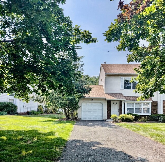 property at 59 Castle Pointe Blvd