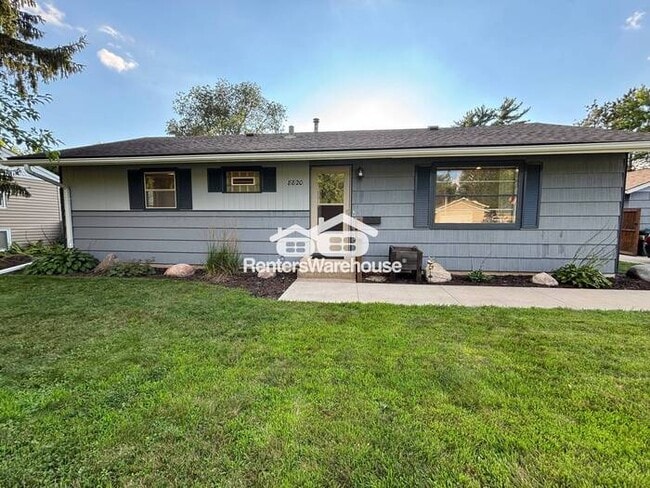 property at 8820 11th Ave S