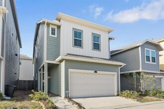 11926 Briarwood Hill Way in Houston, TX - Building Photo - Building Photo