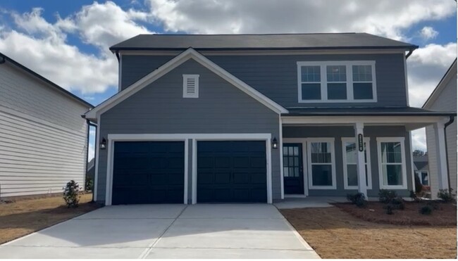 property at 2120 Boxwood Cir