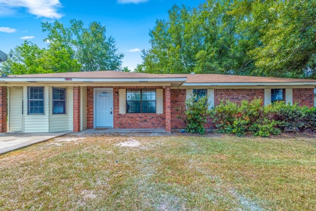 property at 1613 Scott Blvd