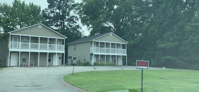 property at 715 Walker Ave