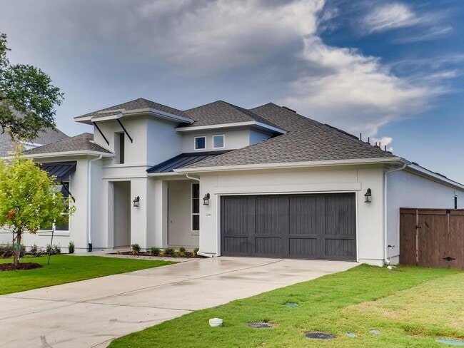 property at 12016 Mesa Verde Dr