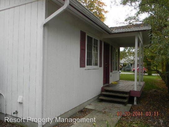 1907 E Front Ave in Coeur d'Alene, ID - Building Photo - Building Photo