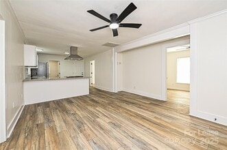 6616 Charlie Walker Rd in Kannapolis, NC - Building Photo - Building Photo