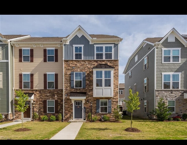 152 Spring Grove Way in Smithfield, VA - Building Photo - Building Photo