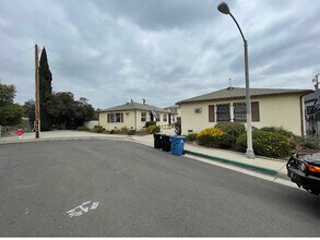 2538 W Ramona Rd, Unit 2538 in Alhambra, CA - Building Photo - Building Photo