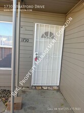 1730 Stratford Dr in Reno, NV - Building Photo - Building Photo