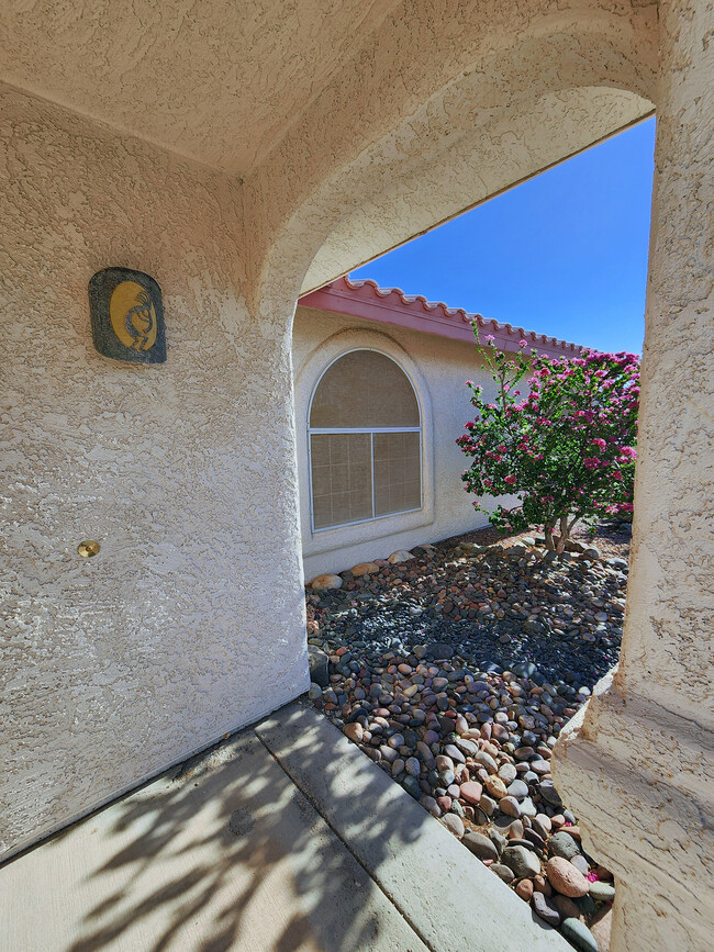 3790 Canyon Cove Dr in Lake Havasu City, AZ - Building Photo - Building Photo