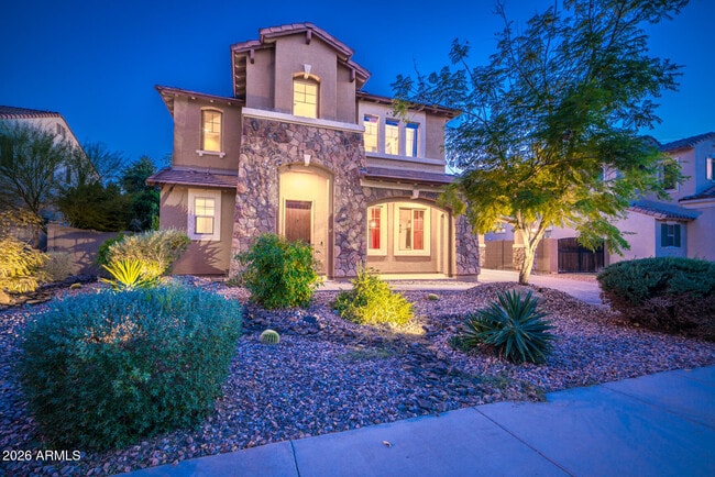 property at 2681 E Hampton Ln