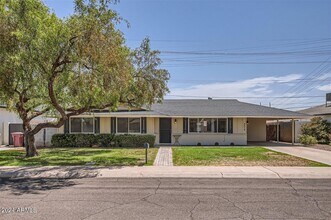 3213 N 63rd Pl in Scottsdale, AZ - Building Photo - Building Photo