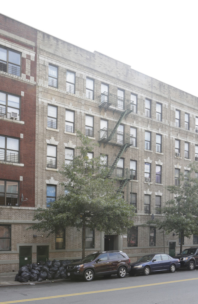 1380-1386 Ogden Ave in Bronx, NY - Building Photo - Building Photo