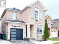 19 Fishing Crescent in Brampton, ON - Building Photo - Building Photo