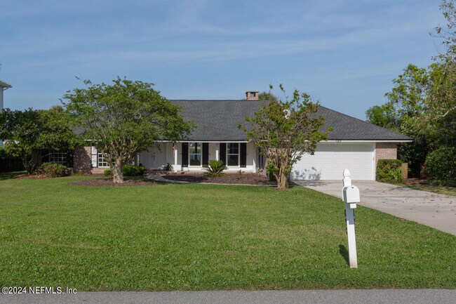 property at 185 San Juan Dr
