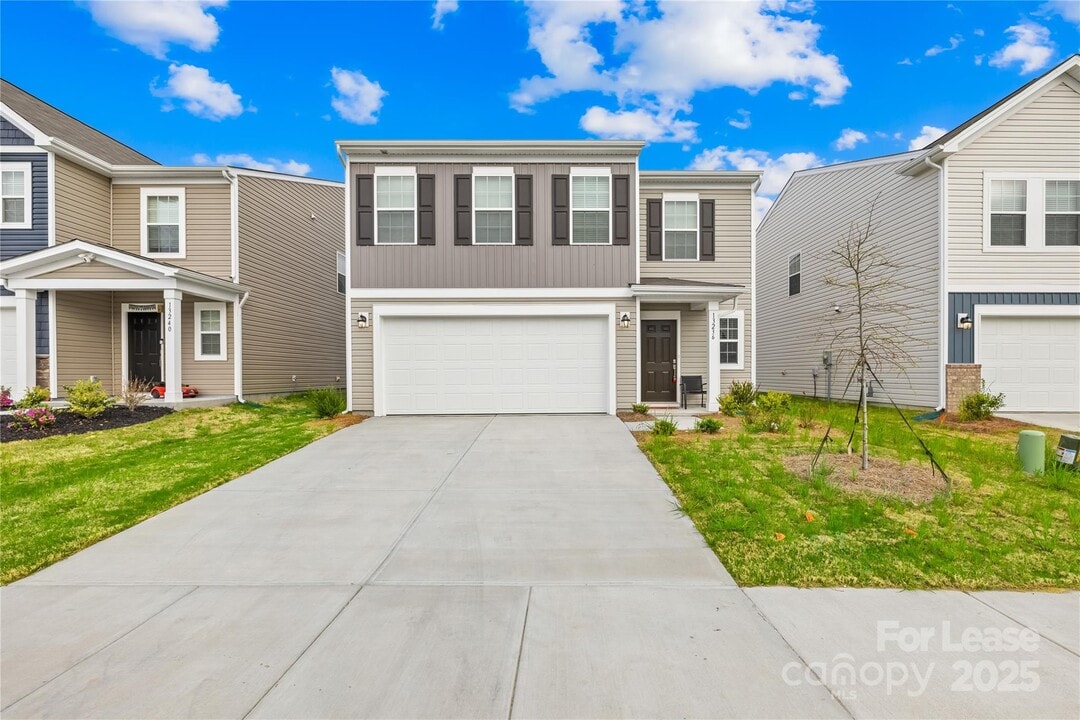 13236 Hampton Bay Ln in Charlotte, NC - Building Photo