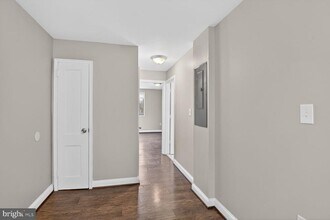 4430 Martin Luther King Jr Ave SW in Washington, DC - Building Photo - Building Photo