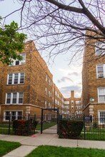 4424-4432 N Seeley Ave in Chicago, IL - Foto de edificio - Building Photo