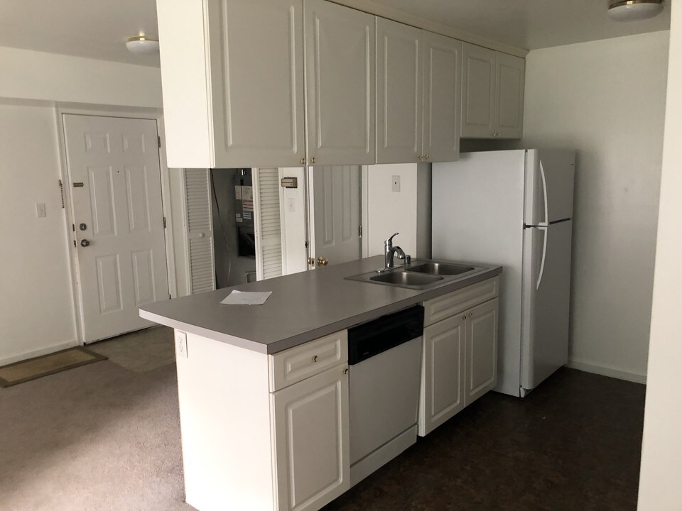 507 Capitol Trail in Newark, DE - Building Photo