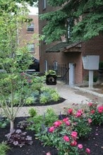 Overlook Hills Apartments in Abington, PA - Foto de edificio - Building Photo