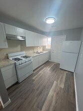3003 Curtis Dr-Unit -A in Amarillo, TX - Building Photo - Building Photo