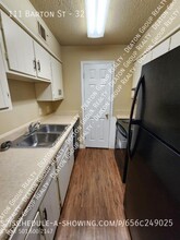 111 Barton St in Little Rock, AR - Building Photo - Building Photo