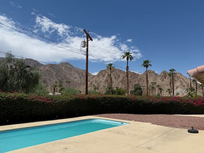 property at 51495 Avenida Obregon