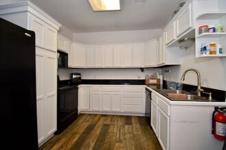 2307 Desiree St in Ruston, LA - Building Photo - Building Photo