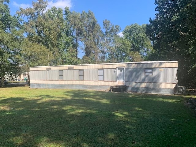 property at 1109 Andrea Dawn Ln