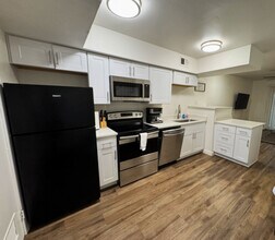 624 S Cedar St in Little Rock, AR - Building Photo - Building Photo