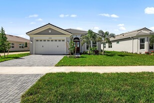 14184 Lacebark Ln in Westlake, FL - Building Photo