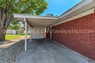 595 W 1850 N in Provo, UT - Building Photo - Building Photo