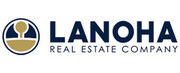 Property Management Company Logo Lanoha Real Estate Company