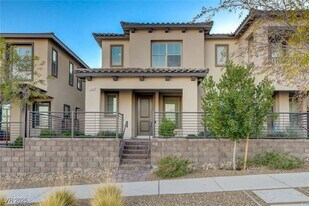 11680 Hamilton Lk Ave in Las Vegas, NV - Building Photo