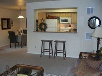 Village Terrace in Merced, CA - Building Photo - Interior Photo