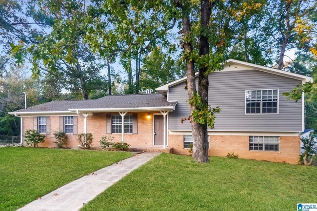 3033 Carleton Rd in Birmingham, AL - Building Photo - Building Photo