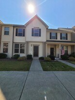 4464 Middletown Dr in Wake Forest, NC - Building Photo