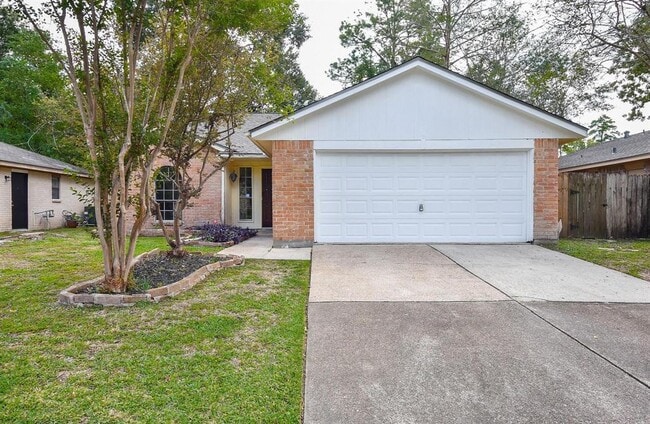 property at 2706 Foliage Green Dr