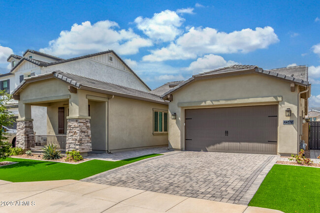2346 E Warbler Rd in Gilbert, AZ - Building Photo - Building Photo