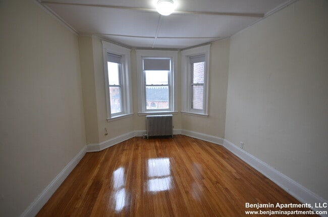property at 1175 Boylston St