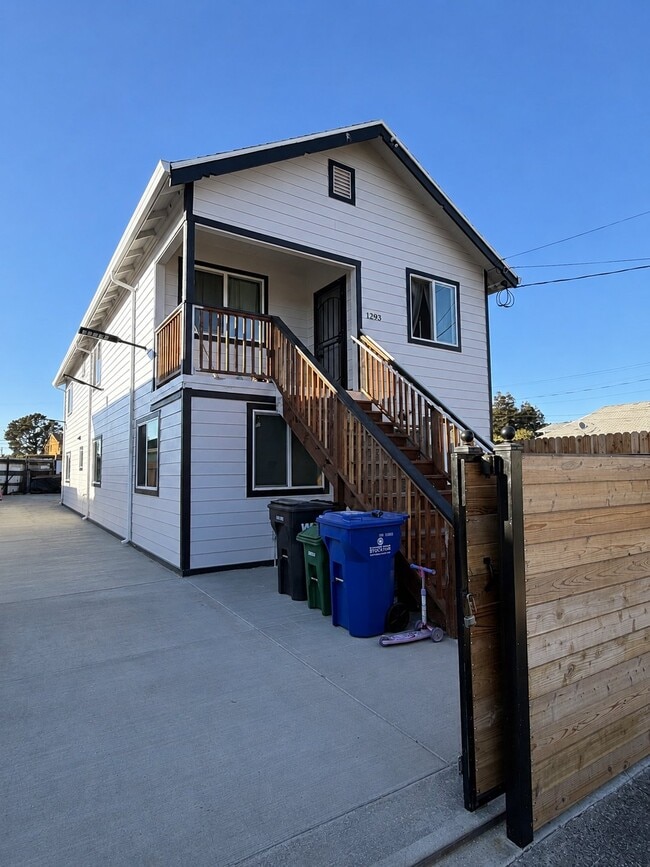 property at 1291 83rd Ave