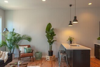 2007 Hope st apartments in Philadelphia, PA - Building Photo - Building Photo