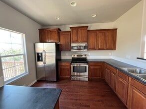 1119 Yellow Dogwood Heights in Monument, CO - Building Photo - Building Photo