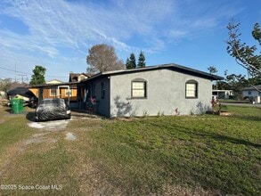 3782 Catalina Dr in Cocoa, FL - Building Photo - Building Photo